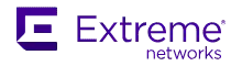 Extreme Networks logo